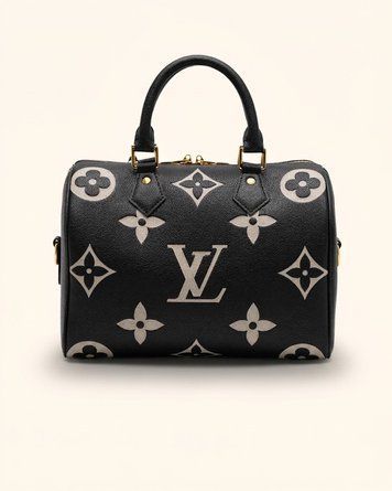 Жіноча сумка Louis Vuitton Speedy Bandouli&egrave;re 25 Bag 99134-В наявності фото